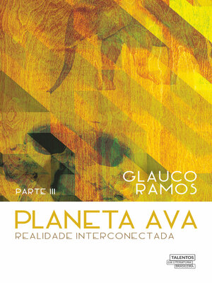 cover image of Planeta AVA 3